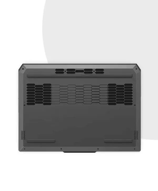 Lenovo LOQ 72MJ | 15.6” FHD 144Hz | Ryzen 7 8845HS | 16GB | 512GB SSD | RTX4050 6GB | W11