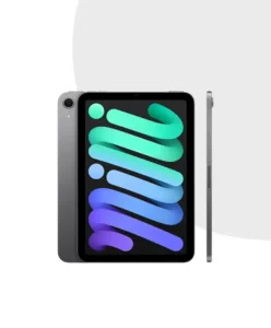 Apple iPad Mini 7th Gen 2024 space gray