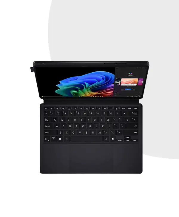 Asus ProArt PZ13 HT5306 Copilot+PC