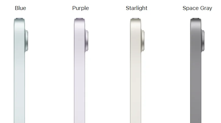 Apple iPad Mini 7 | 8.3 Inch | A17 Pro | 128GB WiFi 18 iPad mini 7 price in BD 2025 | Finish Apple iPad mini 7th Gen 2024