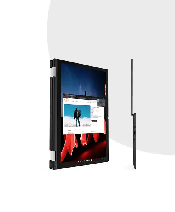 Lenovo ThinkPad L13 Yoga Gen 4 21fk 21fk-s1ev00