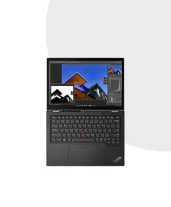 Lenovo ThinkPad L13 Yoga Gen 4 21fk 21fk-s1ev00