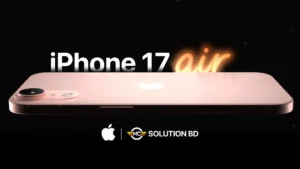 iPhone 17 Air Rumors: What to Expect from Apple’s Slimmest iPhone Yet