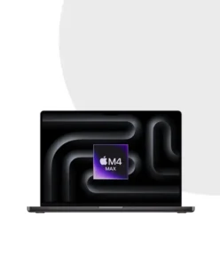 Apple MacBook Pro 14 M4 Max 16-core CPU 40-core GPU 2024 Space Black