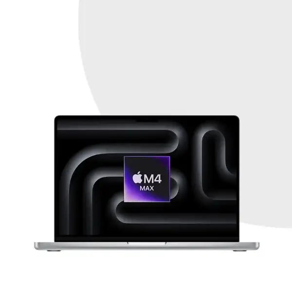Apple MacBook Pro 16 M4 Max 14-Core CPU 32-Core GPU 2024 Price in Bangladesh MC SolutionBD