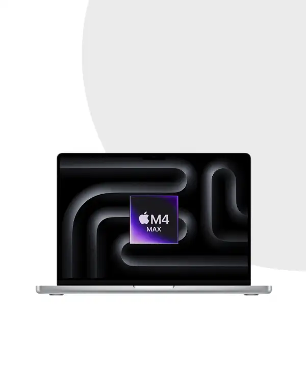 MacBook Pro 16 M4 Max 14-Core CPU 32-Core GPU