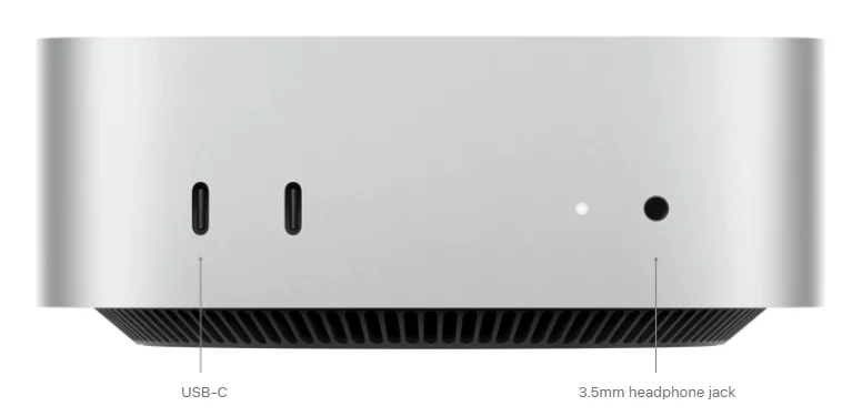 Mac Mini Price in BD 2025 | MC Solution BD