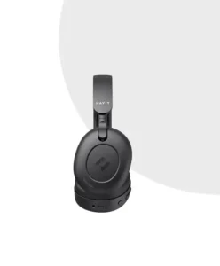 Havit H655BT ANC Noise Cancellation Low Latency Bluetooth Headphone