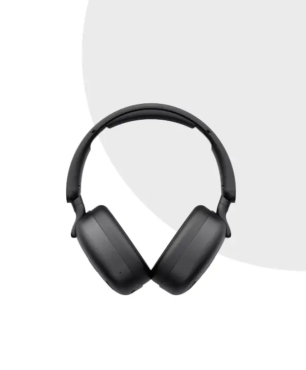 Havit H655BT ANC Noise Cancellation Low Latency Bluetooth Headphone