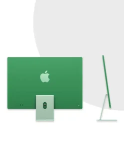 iMAC M4 2024 green MC Solution BD