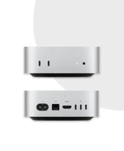 Apple Mac Mini M4 PRO 12-core CPU 16-core GPU