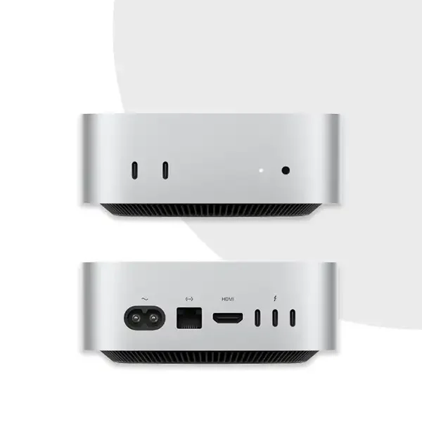 Apple Mac Mini M4 PRO 12-core CPU 16-core GPU
