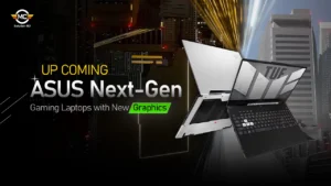 ASUS Next-Gen Gaming Laptops Feature Intel Arrow Lake-HX and NVIDIA RTX 50 Graphics