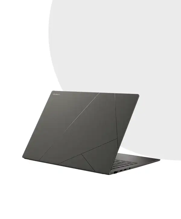Asus ZenBook S 14 OLED UX5406SA | 14'' 3K 120Hz | Core Ultra 7 258V | 32GB Ram | 1TB SSD | Intel | W11 7 ASUS Zenbook S 14 UX5406SA UX5406S- PRICE IN BANGLADESH MC SOLUTION BD