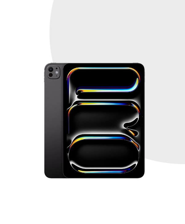 Apple iPad Pro 2024  | 11‑inch | M4 | 256GB Wifi