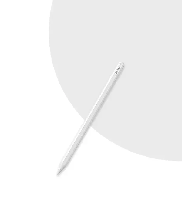 Baseus Smooth Writing Wireless Charging Stylus price in BD 2025 | MC Solution BD
