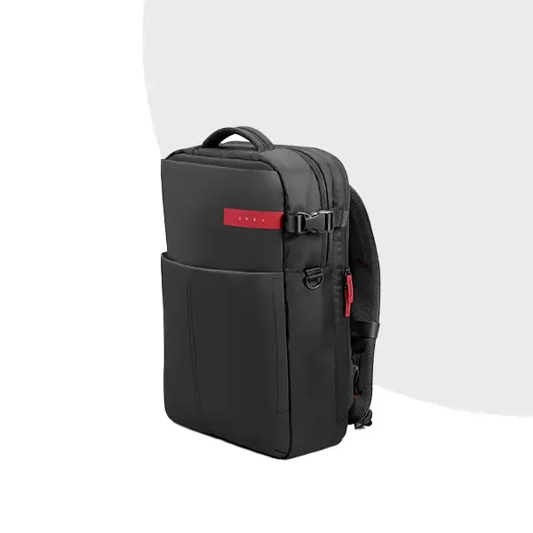HP OMEN Gaming Backpack - Black/Red