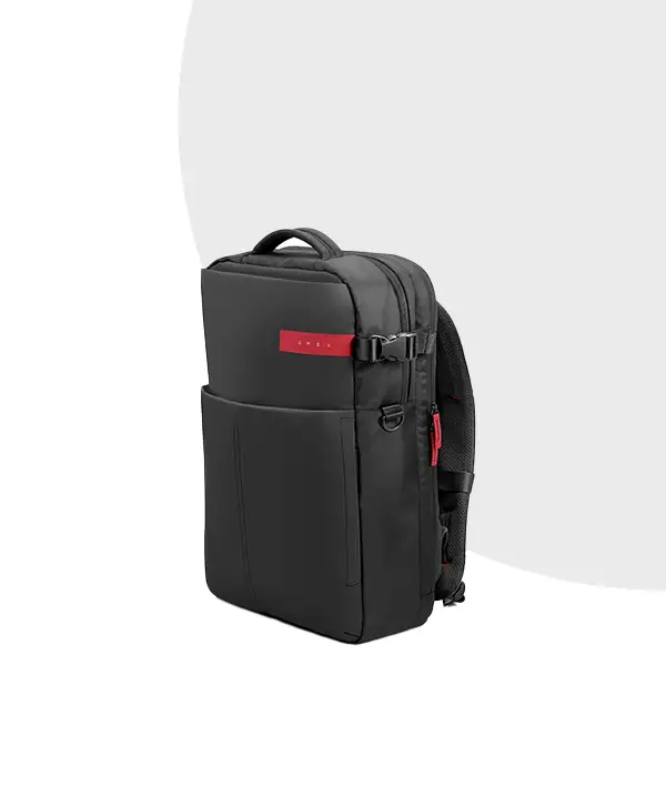 HP OMEN Gaming Backpack Black Red