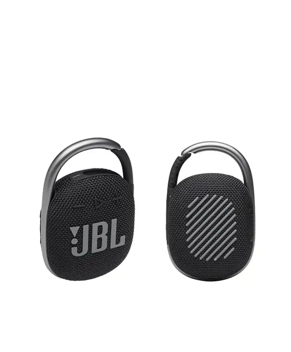 JBL Clip 4 Waterproof Portable Bluetooth Speaker
