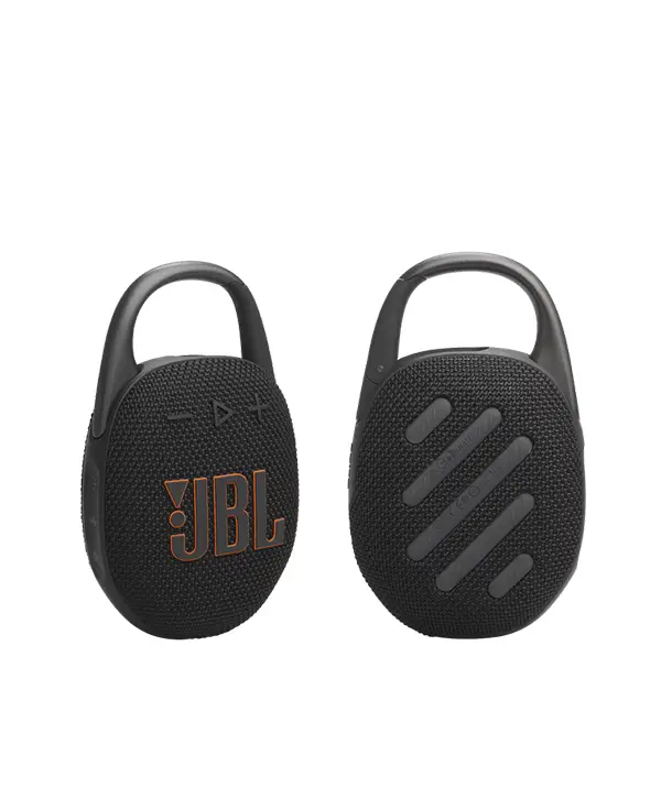 JBL Clip 5 Ultra-portable Portable Waterproof Bluetooth Speaker