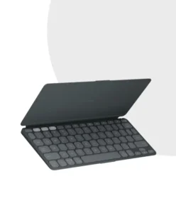 LOGITECH Keys-To-Go 2 Tablet Keyboard Price in BD 2025