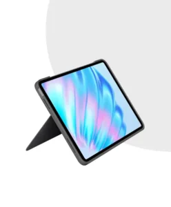 Logitech Combo Touch for iPad Air