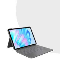 Logitech Combo Touch for iPad Air price in Bangladesh 2025