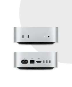 Mac Mini MCYT4 MCYT4 MCYT4LL A MCYT4ZP A m4 2024 price in Bangladesh | MC Solution BD