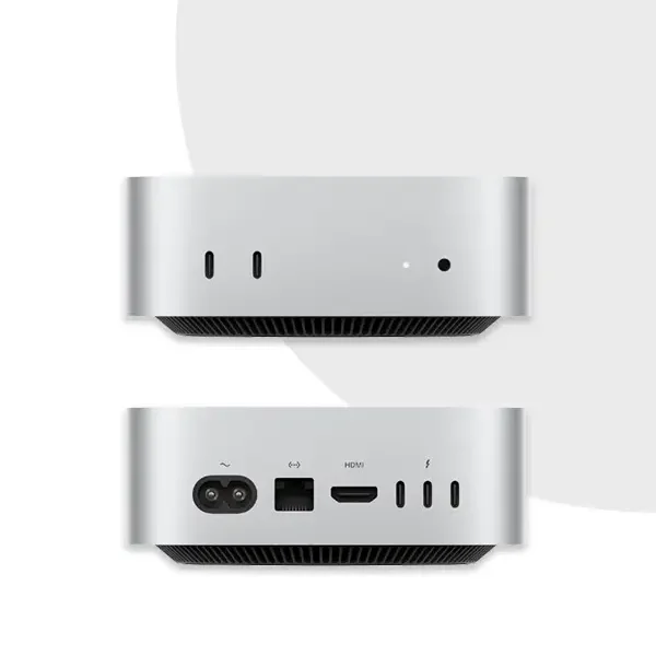 Mac Mini MCYT4 MCYT4 MCYT4LL A MCYT4ZP A m4 2024 price in Bangladesh | MC Solution BD