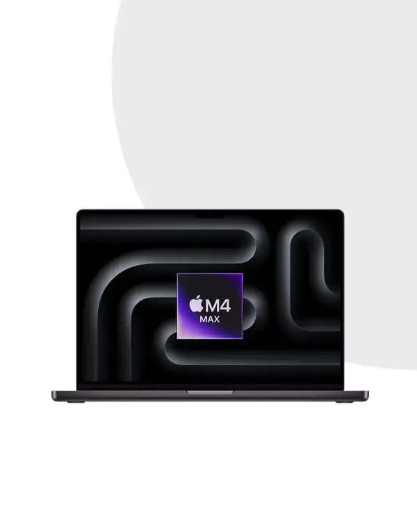 MacBook Pro 14 MX2G3 MX2K3 - Best Laptop For Graphics Designer