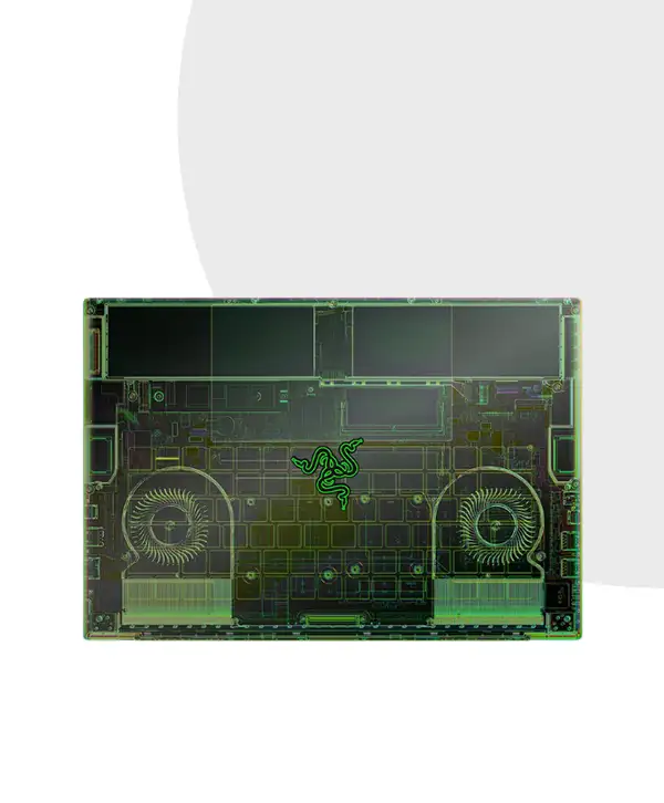 Razer Blade 16 2024 RZ09-0510 Price in Bangladesh MC Solution BD