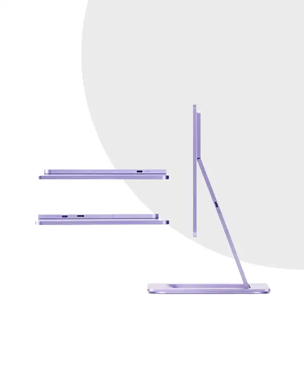 SOTSU FlipAction Touch 14