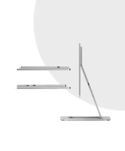 FlipAction Touch 14 Metallic Gray PRICE IN Bangladesh