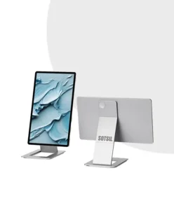 FlipAction Touch 14 Metallic Gray PRICE IN BD