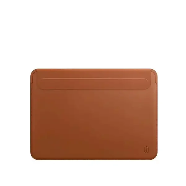 WIWU Skin pro II Ultra Thin PU Leather Protect Sleeve Case