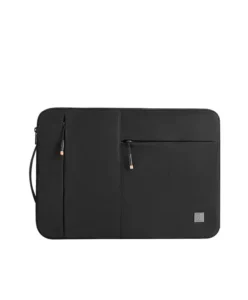 WiWU Alpha Slim Sleeve Laptop Bag for Macbook 13 14 16 Inch
