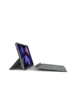 WiWU Combo Touch iPad Keyboard Case BD
