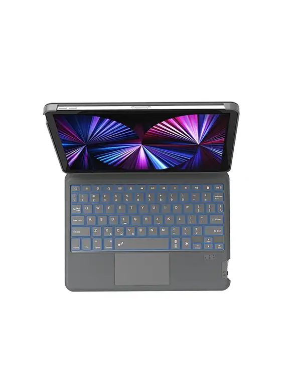 WiWU Combo Touch iPad Keyboard Case