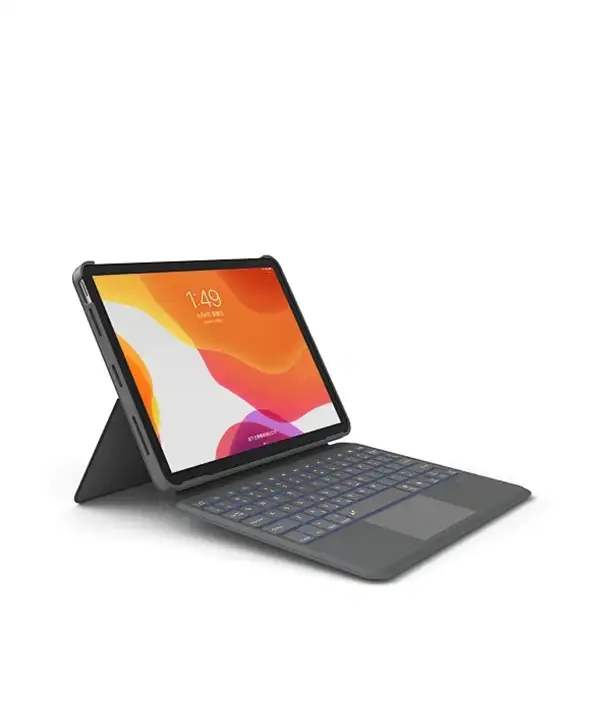 WiWU Combo Touch iPad Keyboard Case