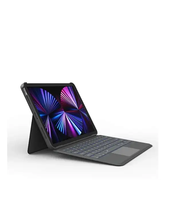 WiWU Combo Touch iPad Keyboard Case
