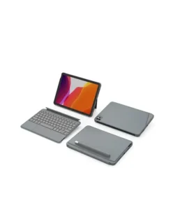 WiWU Combo Touch iPad Keyboard Case