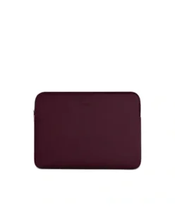 WiWU Skin Zero Sleeve Ultra Thin Laptop Sleeve Bag with Anti-scratch Lining