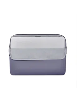 WiWU Skin Zero Sleeve Ultra Thin Laptop Sleeve Bag with Anti-scratch Lining