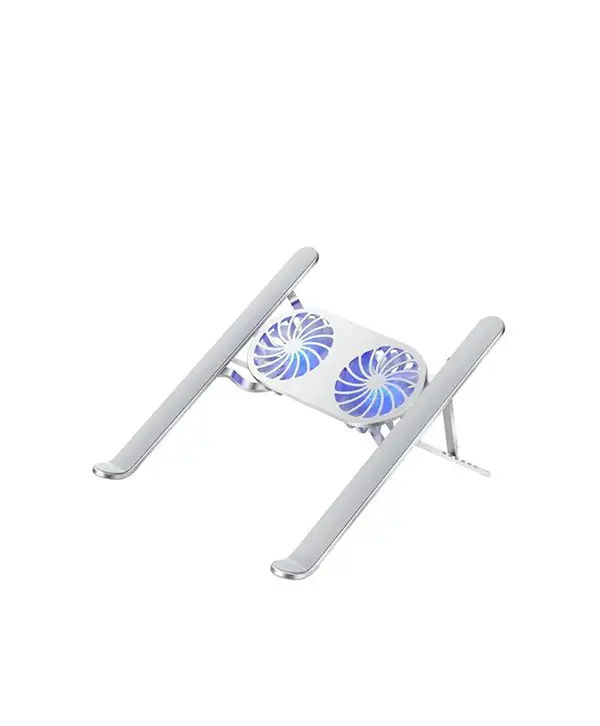 Wiwu Laptop Stand S400 Pro With Cooling Fan