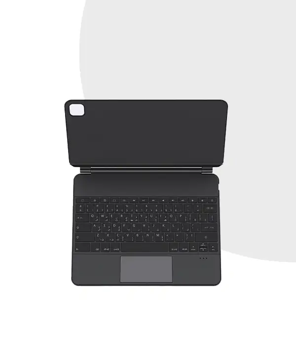 Wiwu Magic Keyboard with Trackpad for iPad
