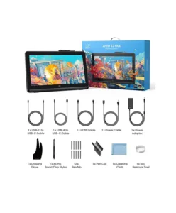 XP-Pen Artist 22 Plus 16K