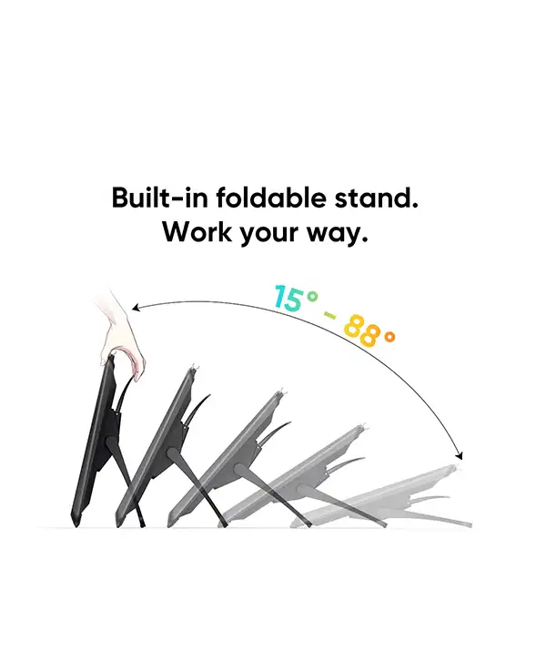 XP-Pen Artist 22 Plus 16K Digital Drawing Pad Graphics Tablet 6 XP-Pen Artist 22 Plus 16K