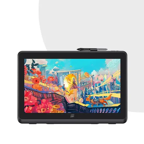 XP-Pen Artist 22 Plus 16K