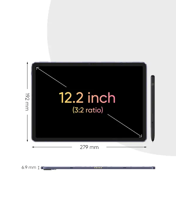 XP-Pen Magic Drawing Pad Digital Graphics Tablet 5 XP-Pen Magic Drawing Pad