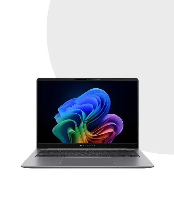 Asus ExpertBook P5 P5405 | 14.0-inch, WQXGA | Core Ultra 7  258V | Intel AI Boost NPU | Arc 140V GPU | 32GB Ram | 1TB SSD